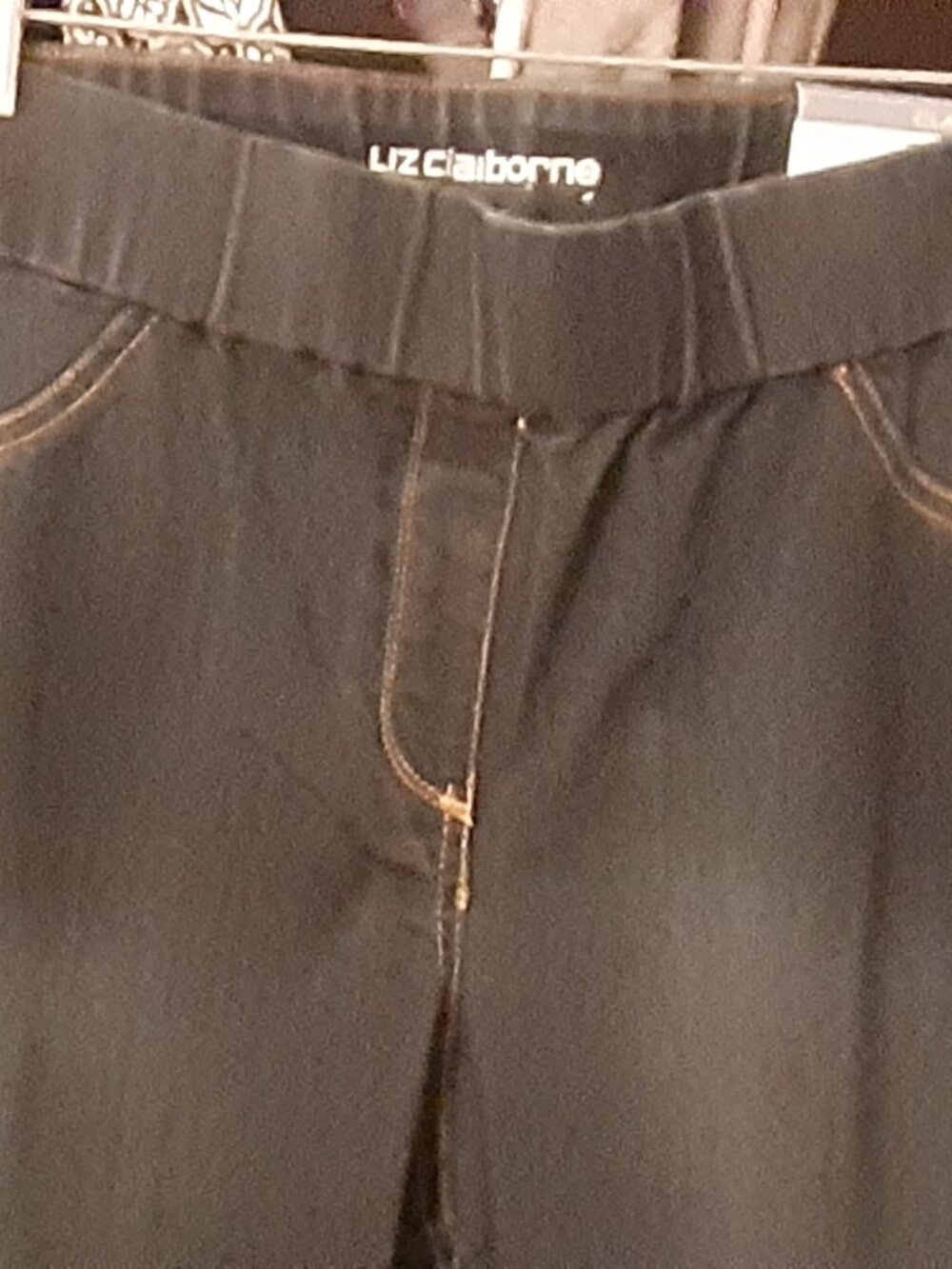 Womens Jeans